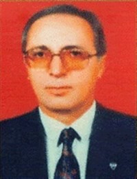 Hasan GÜRSOY